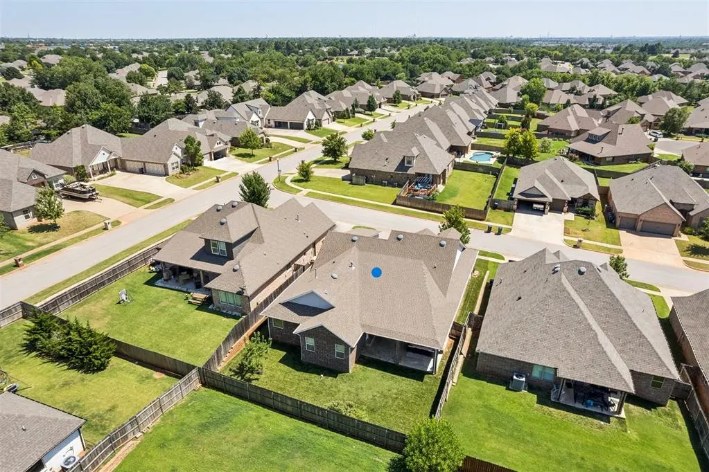 Photo 44 — 505 NW 197th Street, Edmond, OK 73012