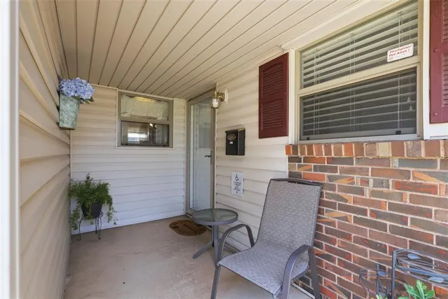 Photo 4 — 4312 N Sterling Avenue, Oklahoma City, OK 73122