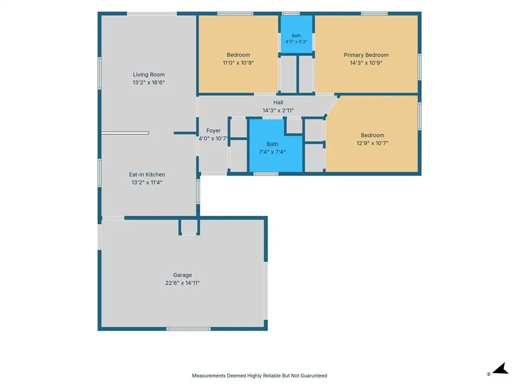 Photo 30 — 4312 N Sterling Avenue, Oklahoma City, OK 73122