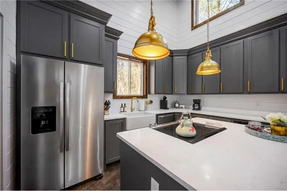Photo 7 — 135 Dogwood Blossom Trail, Broken Bow, OK 74728