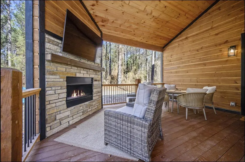 Photo 23 — 135 Dogwood Blossom Trail, Broken Bow, OK 74728