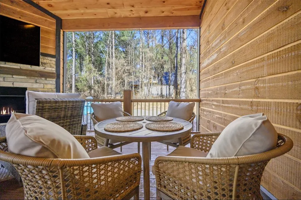 Photo 26 — 135 Dogwood Blossom Trail, Broken Bow, OK 74728