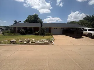 Sold home at 1101 Polk Street