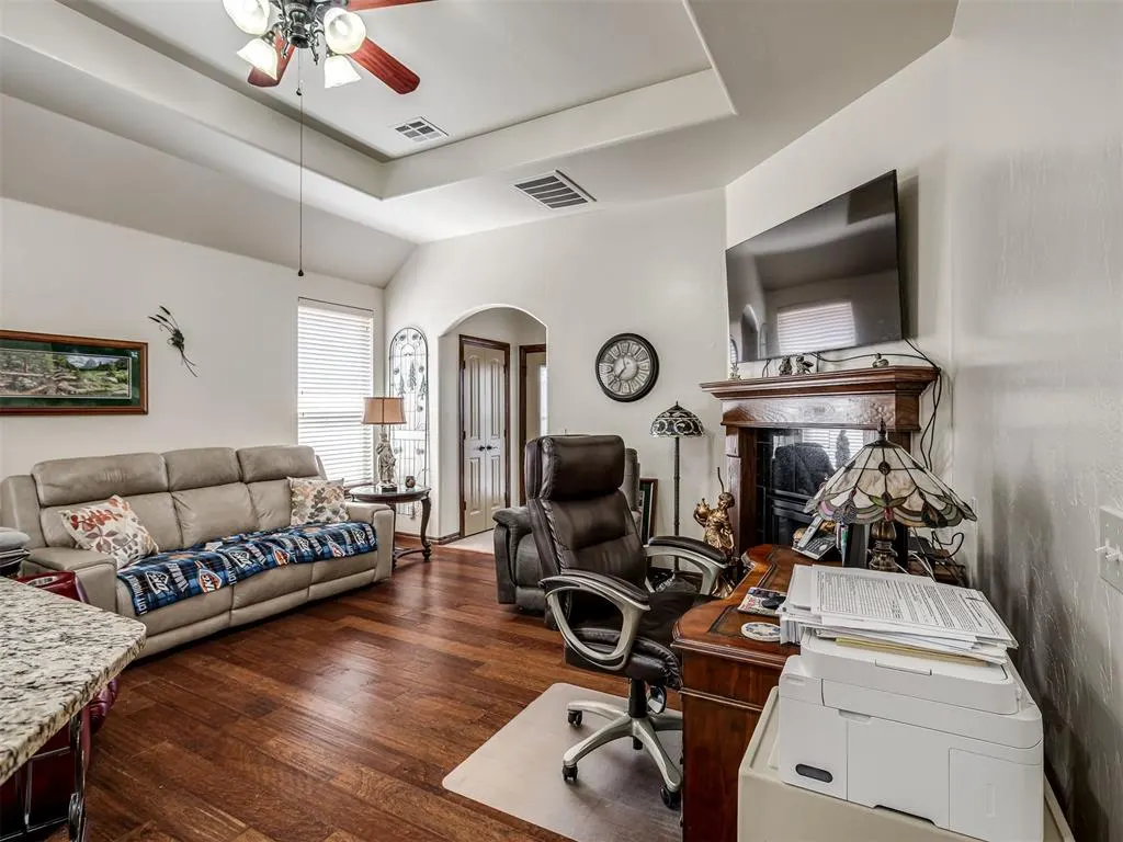 Photo 6 — 1228 SW 85th Terrace, Oklahoma City, OK 73139