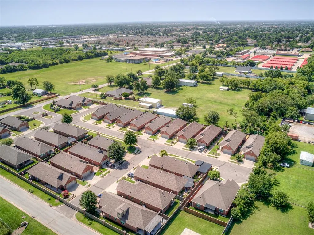 Photo 44 — 1228 SW 85th Terrace, Oklahoma City, OK 73139