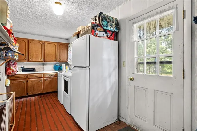 Photo 5 — 673 RYMER Road, Valliant, OK 74764