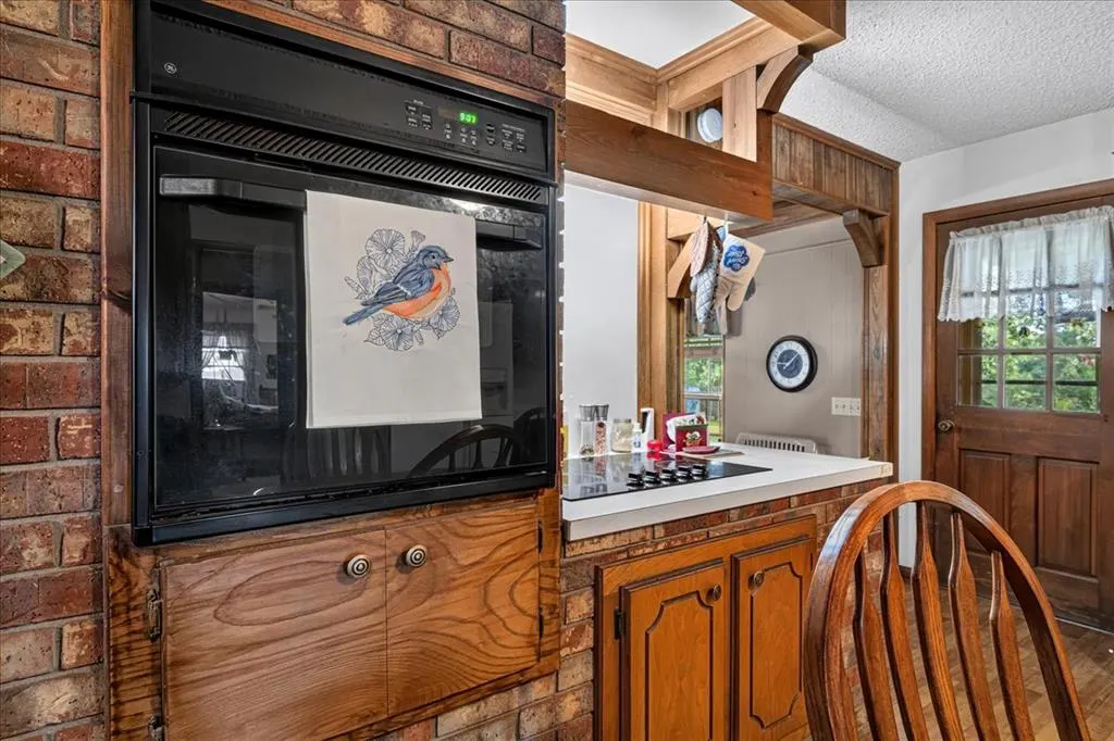 Photo 9 — 673 RYMER Road, Valliant, OK 74764