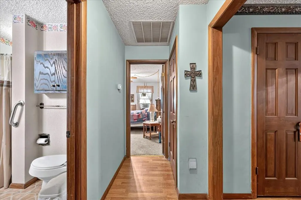 Photo 10 — 673 RYMER Road, Valliant, OK 74764