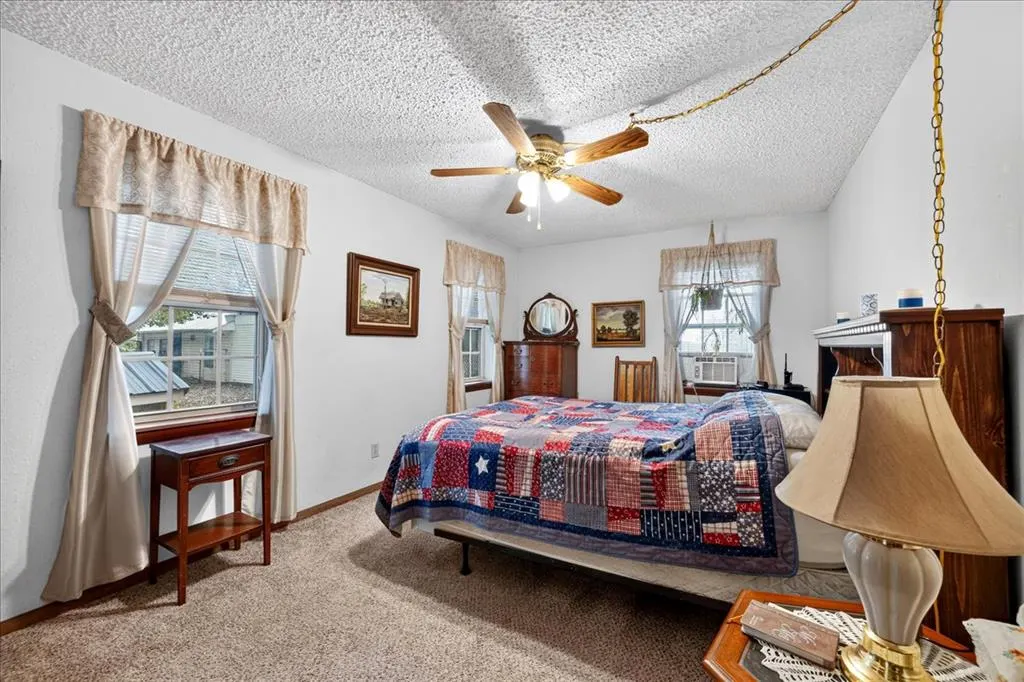 Photo 12 — 673 RYMER Road, Valliant, OK 74764