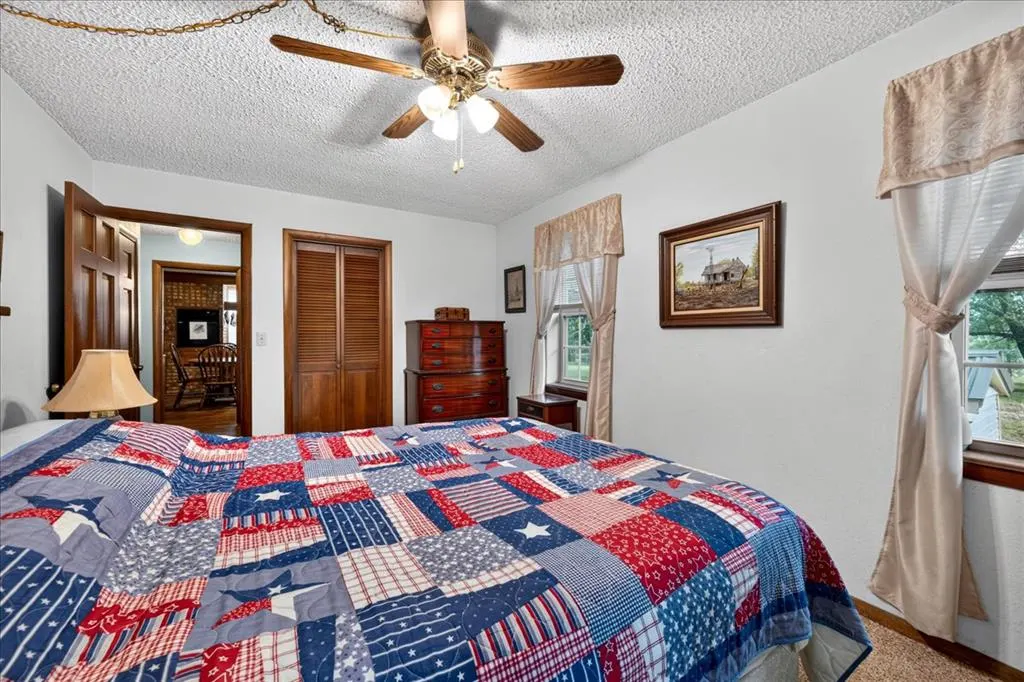 Photo 13 — 673 RYMER Road, Valliant, OK 74764