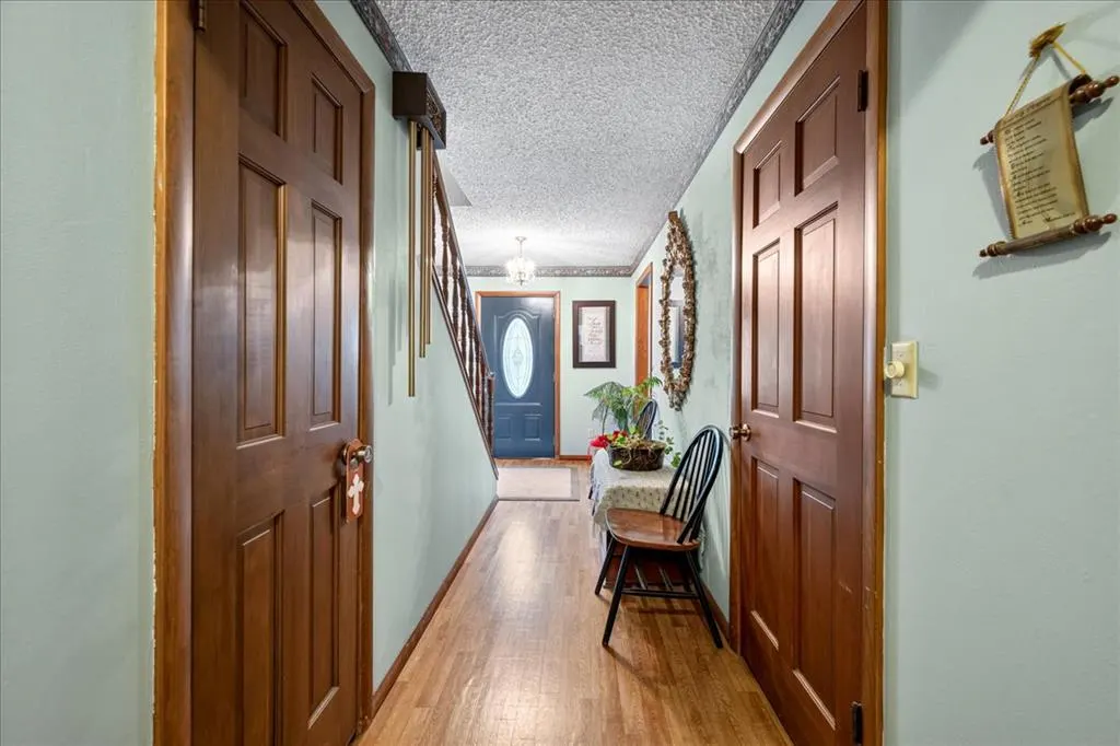 Photo 14 — 673 RYMER Road, Valliant, OK 74764