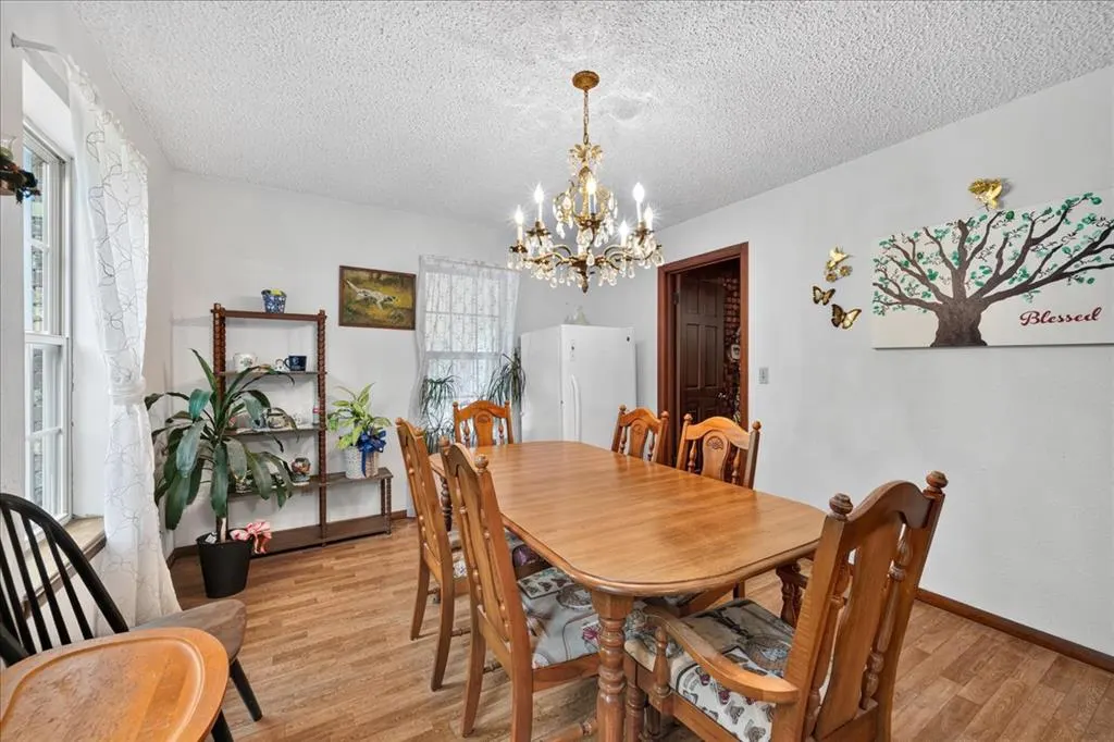 Photo 15 — 673 RYMER Road, Valliant, OK 74764