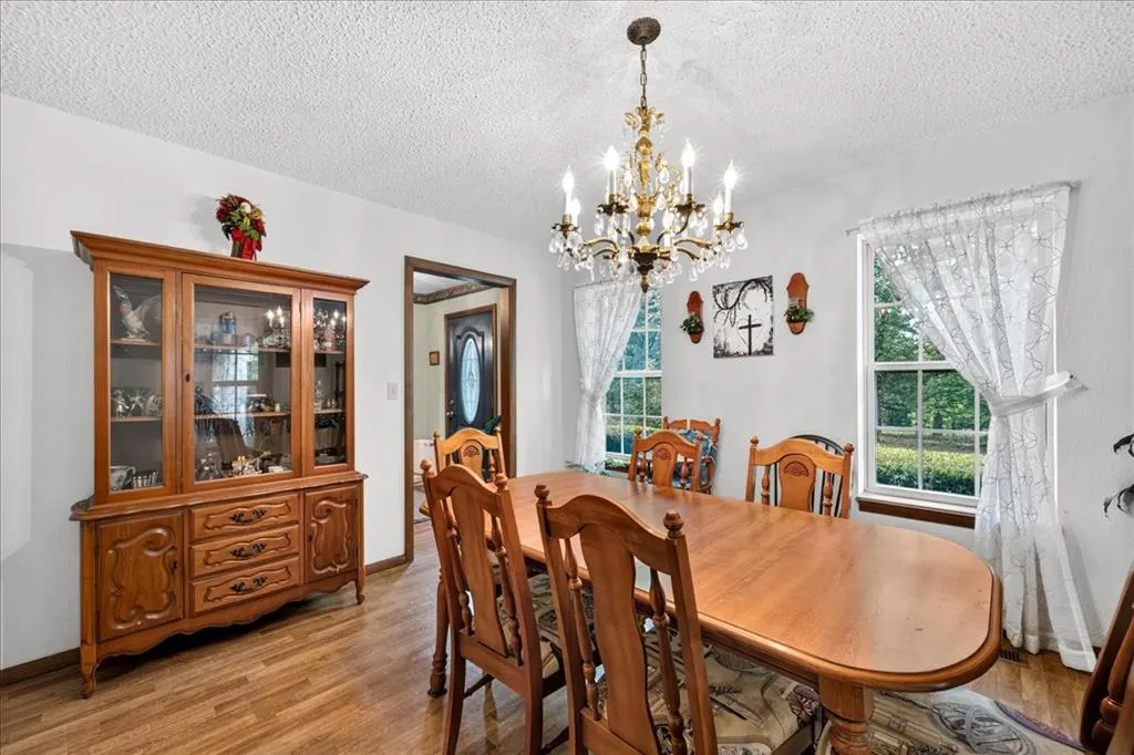Photo 16 — 673 RYMER Road, Valliant, OK 74764