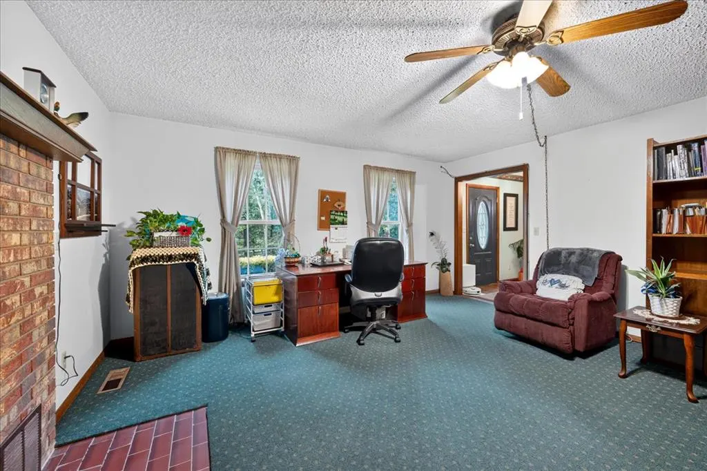 Photo 17 — 673 RYMER Road, Valliant, OK 74764