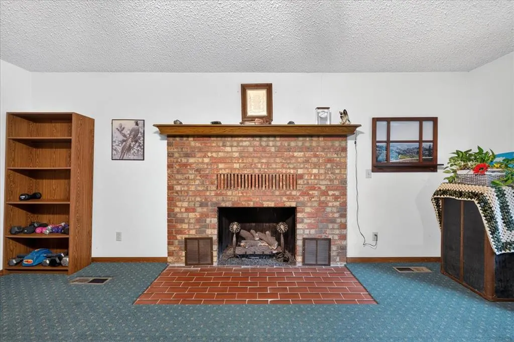 Photo 18 — 673 RYMER Road, Valliant, OK 74764