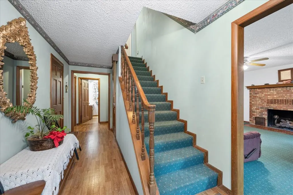 Photo 19 — 673 RYMER Road, Valliant, OK 74764