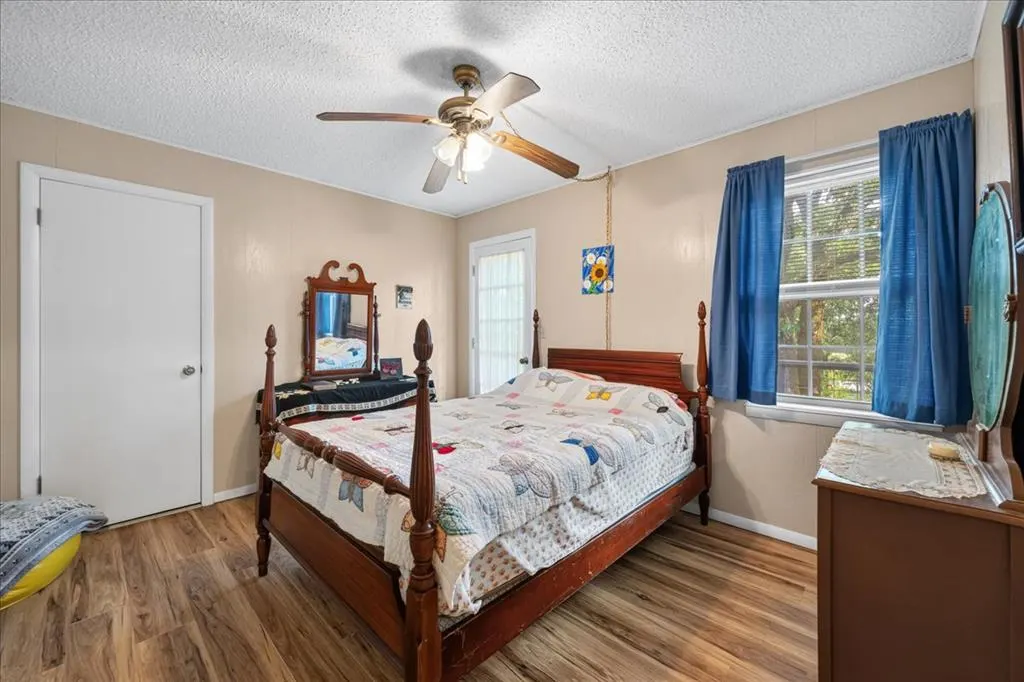 Photo 22 — 673 RYMER Road, Valliant, OK 74764