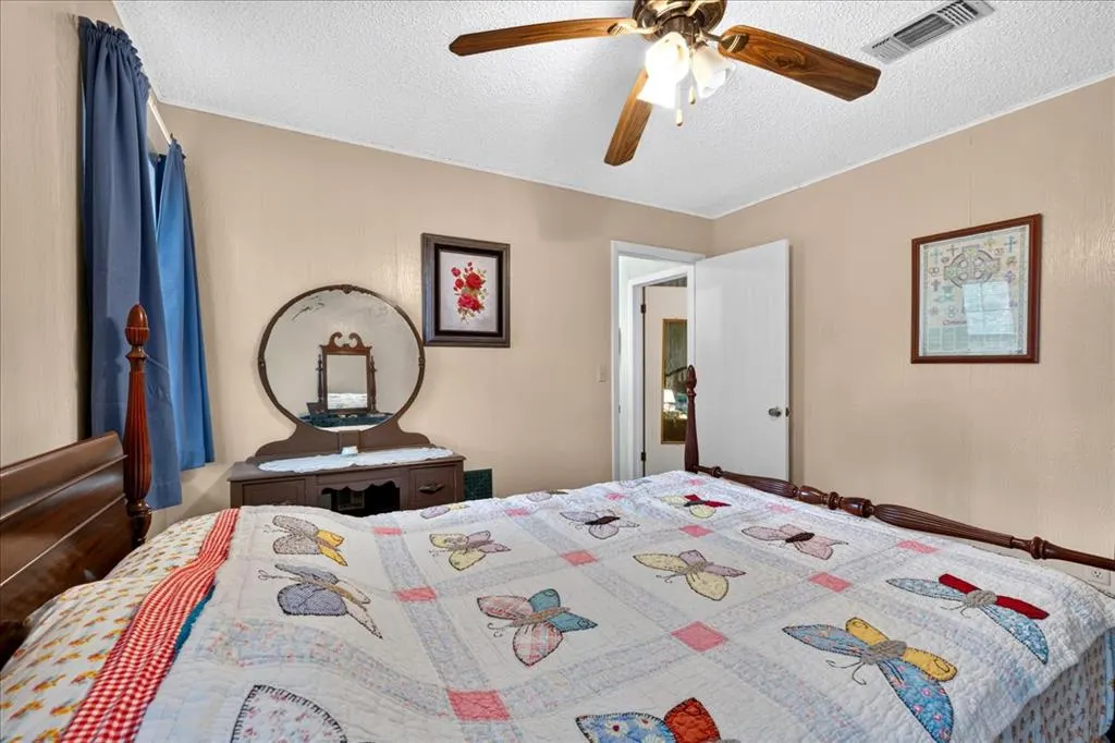 Photo 23 — 673 RYMER Road, Valliant, OK 74764