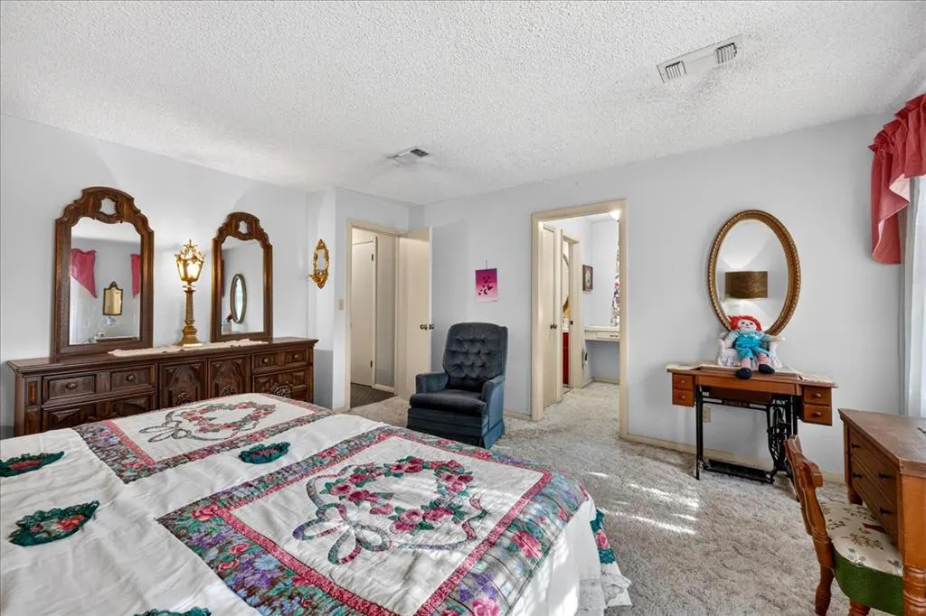 Photo 28 — 673 RYMER Road, Valliant, OK 74764