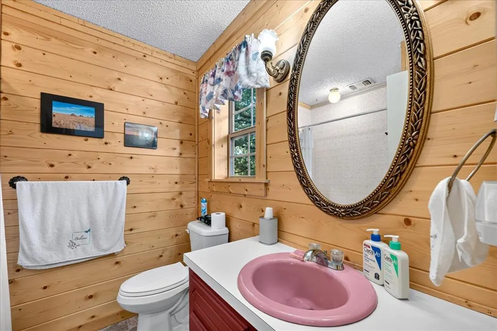 Photo 30 — 673 RYMER Road, Valliant, OK 74764