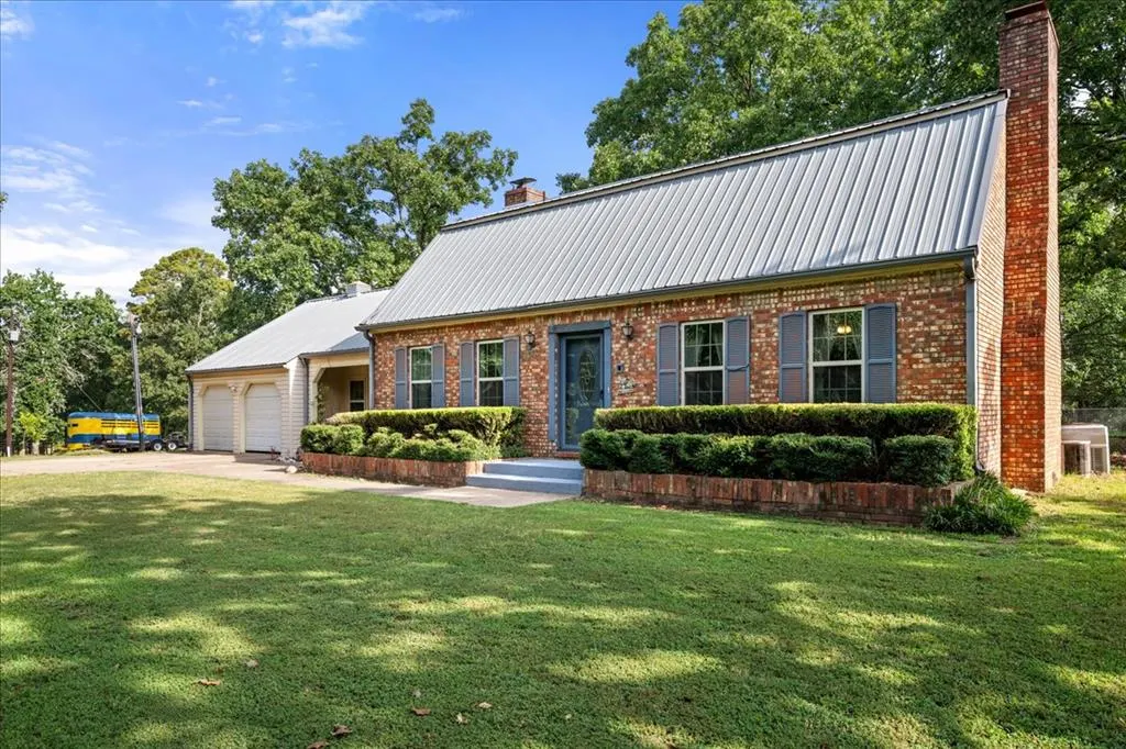 Photo 32 — 673 RYMER Road, Valliant, OK 74764