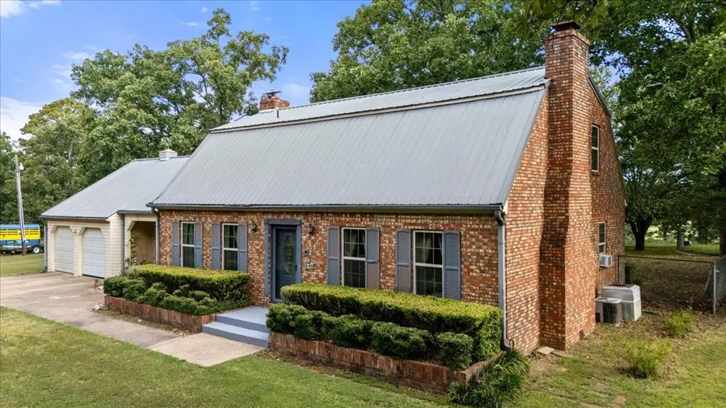 Photo 33 — 673 RYMER Road, Valliant, OK 74764