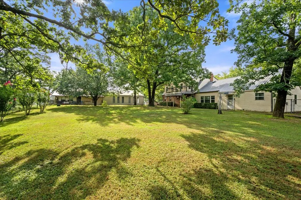 Photo 34 — 673 RYMER Road, Valliant, OK 74764