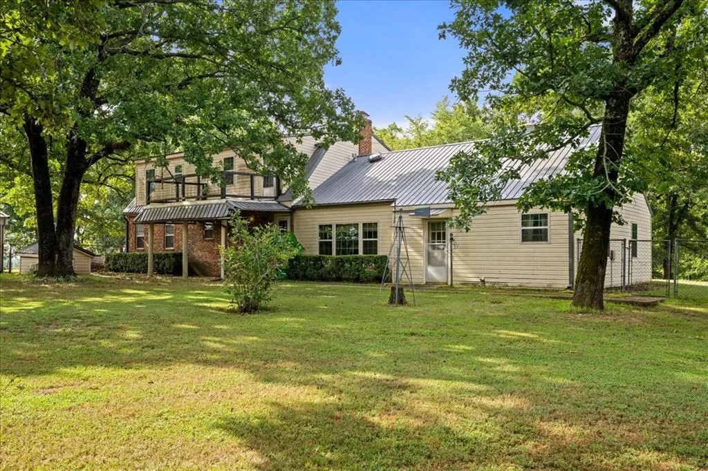 Photo 35 — 673 RYMER Road, Valliant, OK 74764