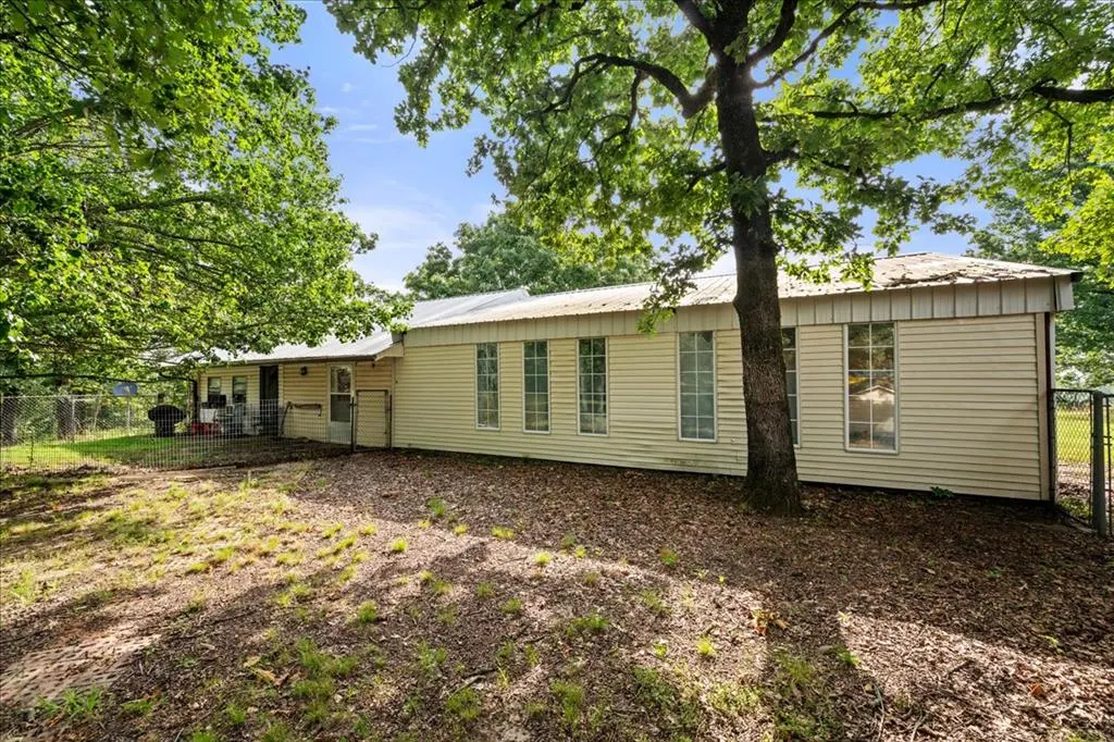 Photo 36 — 673 RYMER Road, Valliant, OK 74764