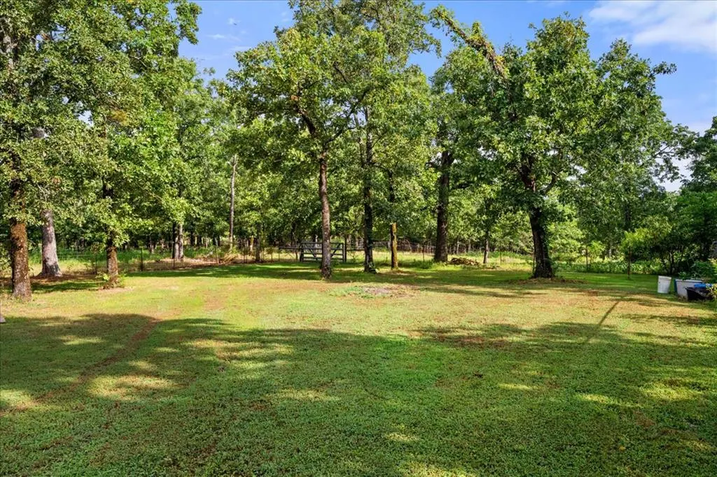 Photo 38 — 673 RYMER Road, Valliant, OK 74764