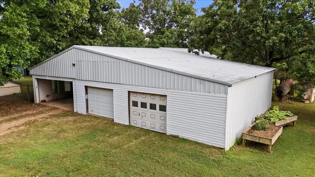 Photo 39 — 673 RYMER Road, Valliant, OK 74764