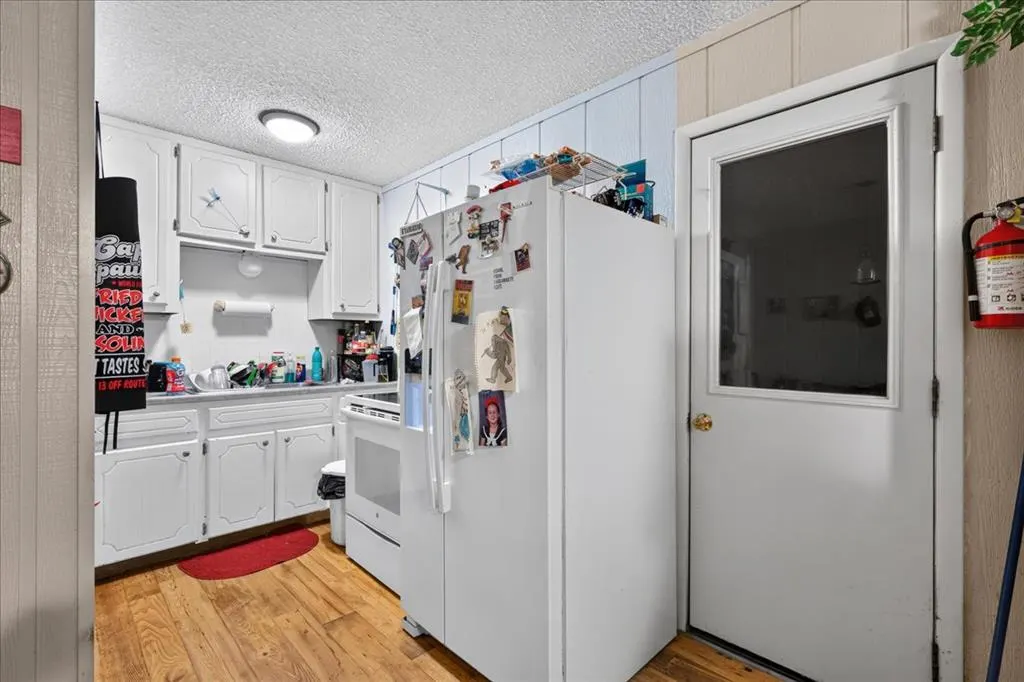 Photo 42 — 673 RYMER Road, Valliant, OK 74764