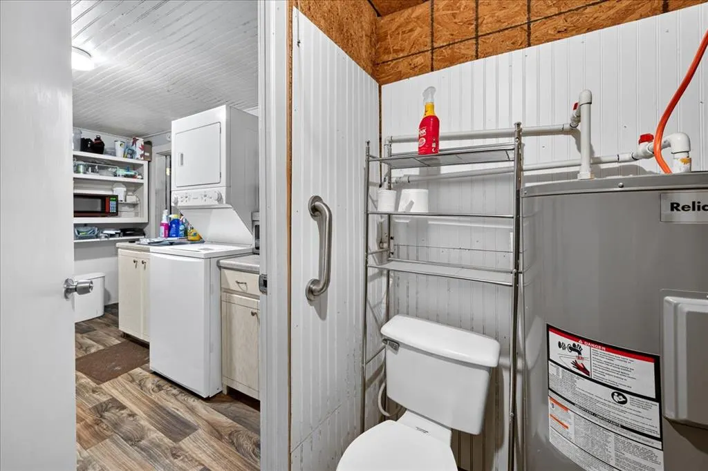 Photo 43 — 673 RYMER Road, Valliant, OK 74764