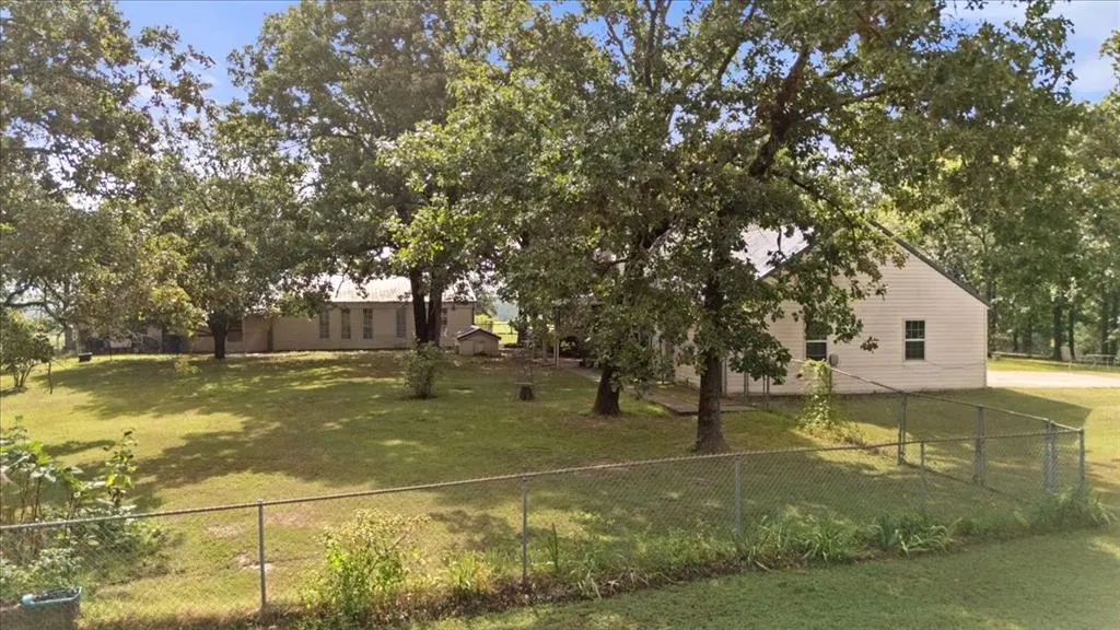 Photo 46 — 673 RYMER Road, Valliant, OK 74764