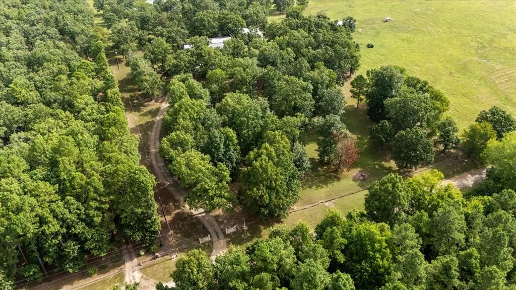 Photo 48 — 673 RYMER Road, Valliant, OK 74764