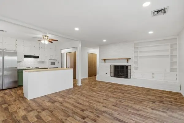 Photo 4 — 4308 Suntane Circle, Oklahoma City, OK 73115