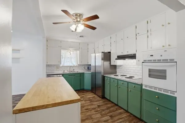 Photo 6 — 4308 Suntane Circle, Oklahoma City, OK 73115
