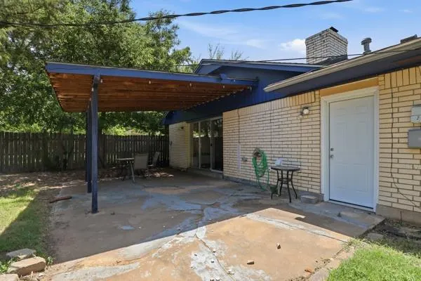 Photo 14 — 4308 Suntane Circle, Oklahoma City, OK 73115