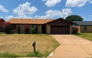 Sold home at 709 Polk Street