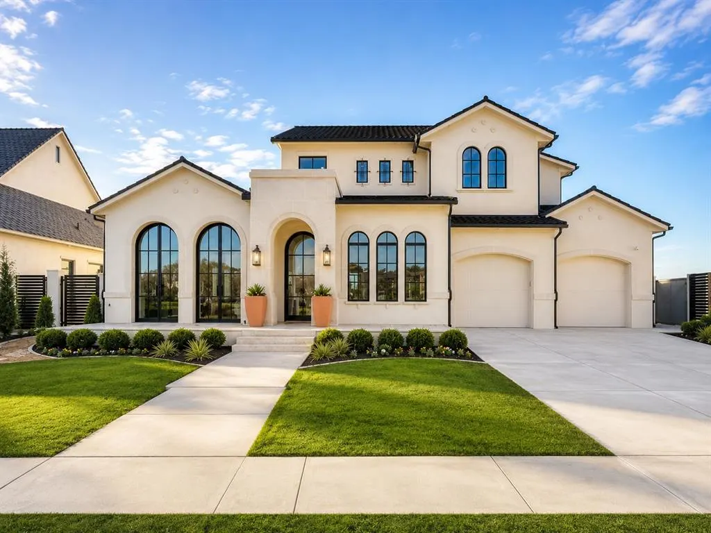 Photo 4 — 2516 Highbury Drive, Norman, OK 73072