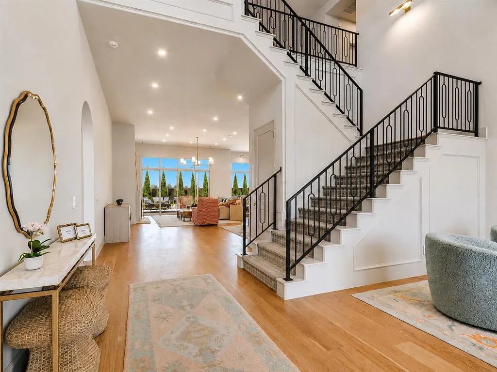 Photo 8 — 2516 Highbury Drive, Norman, OK 73072