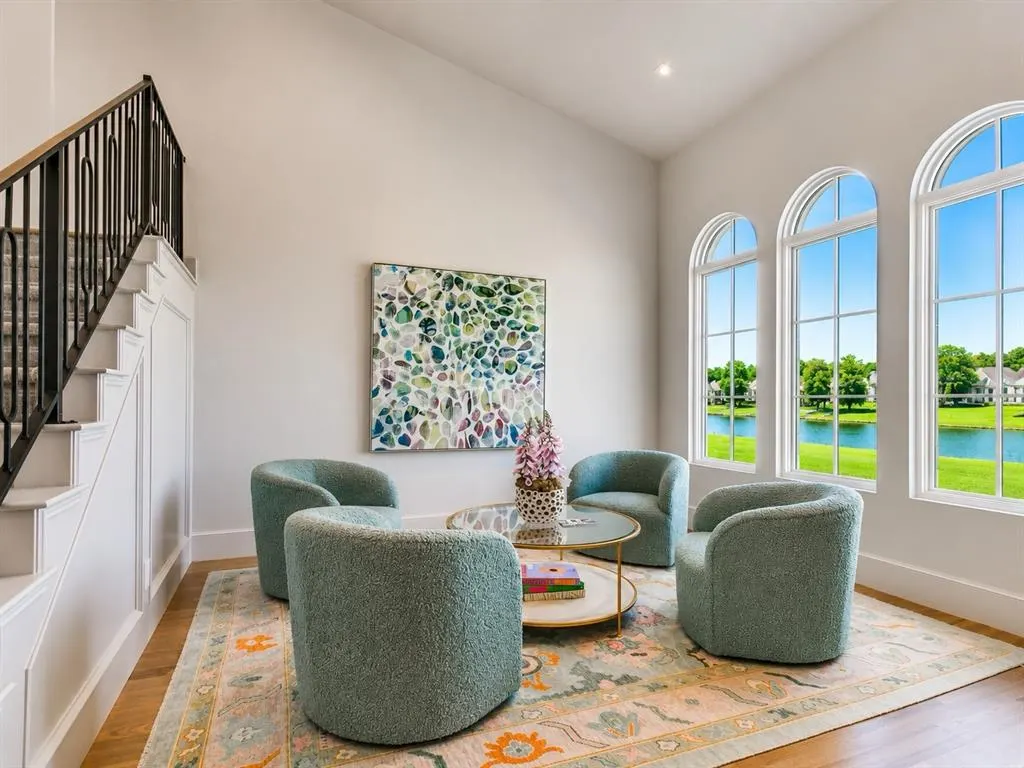 Photo 9 — 2516 Highbury Drive, Norman, OK 73072