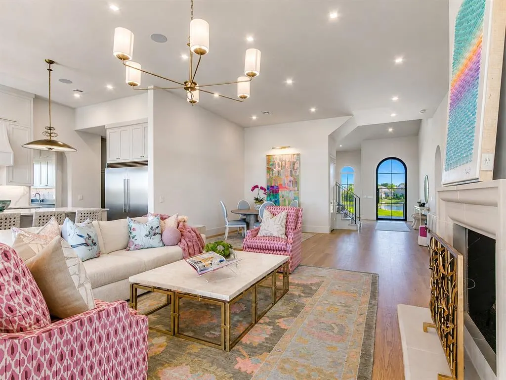Photo 14 — 2516 Highbury Drive, Norman, OK 73072