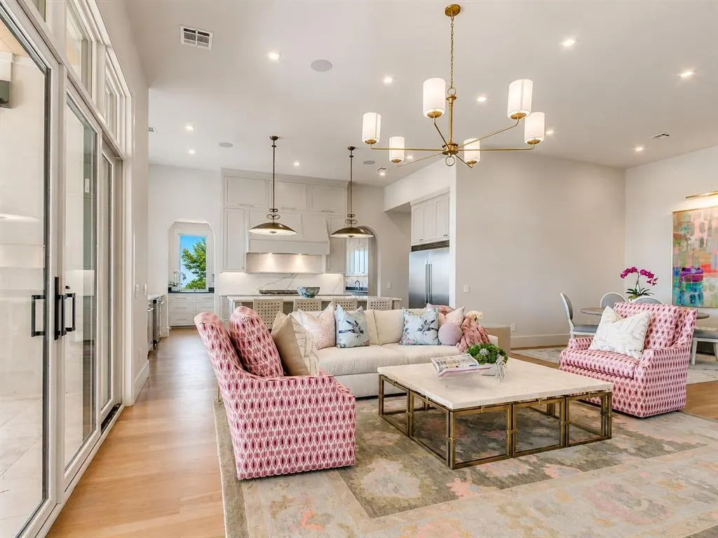 Photo 16 — 2516 Highbury Drive, Norman, OK 73072