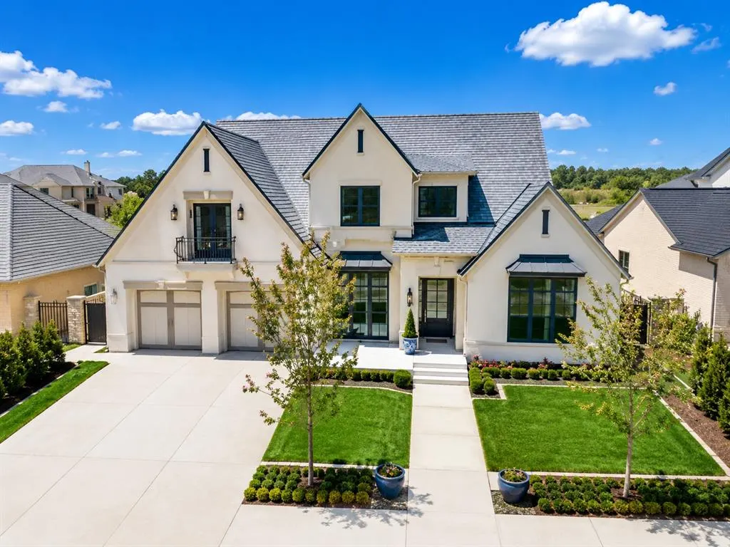 Photo 3 — 2512 Highbury Drive, Norman, OK 73072