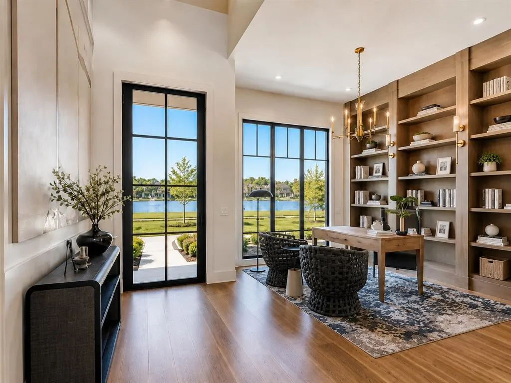 Photo 6 — 2512 Highbury Drive, Norman, OK 73072