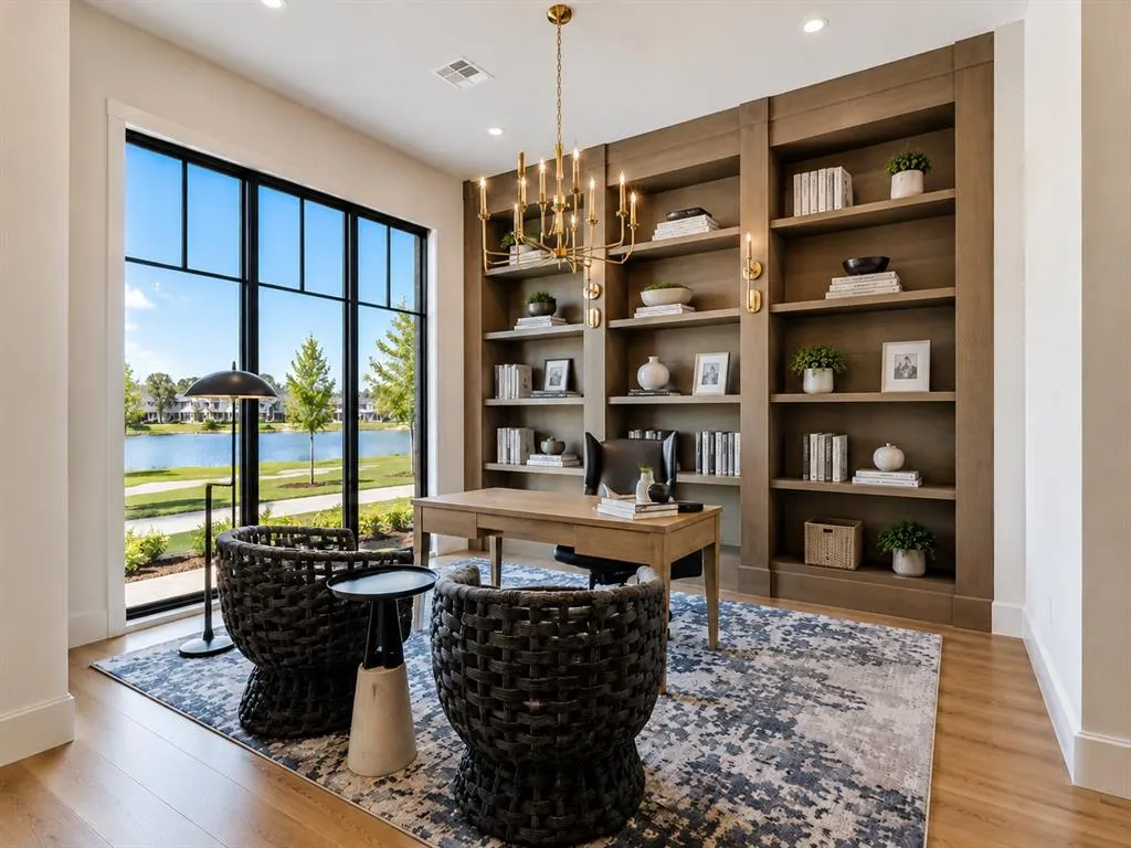 Photo 8 — 2512 Highbury Drive, Norman, OK 73072