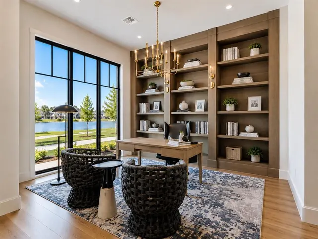 Photo 8 — 2512 Highbury Drive, Norman, OK 73072