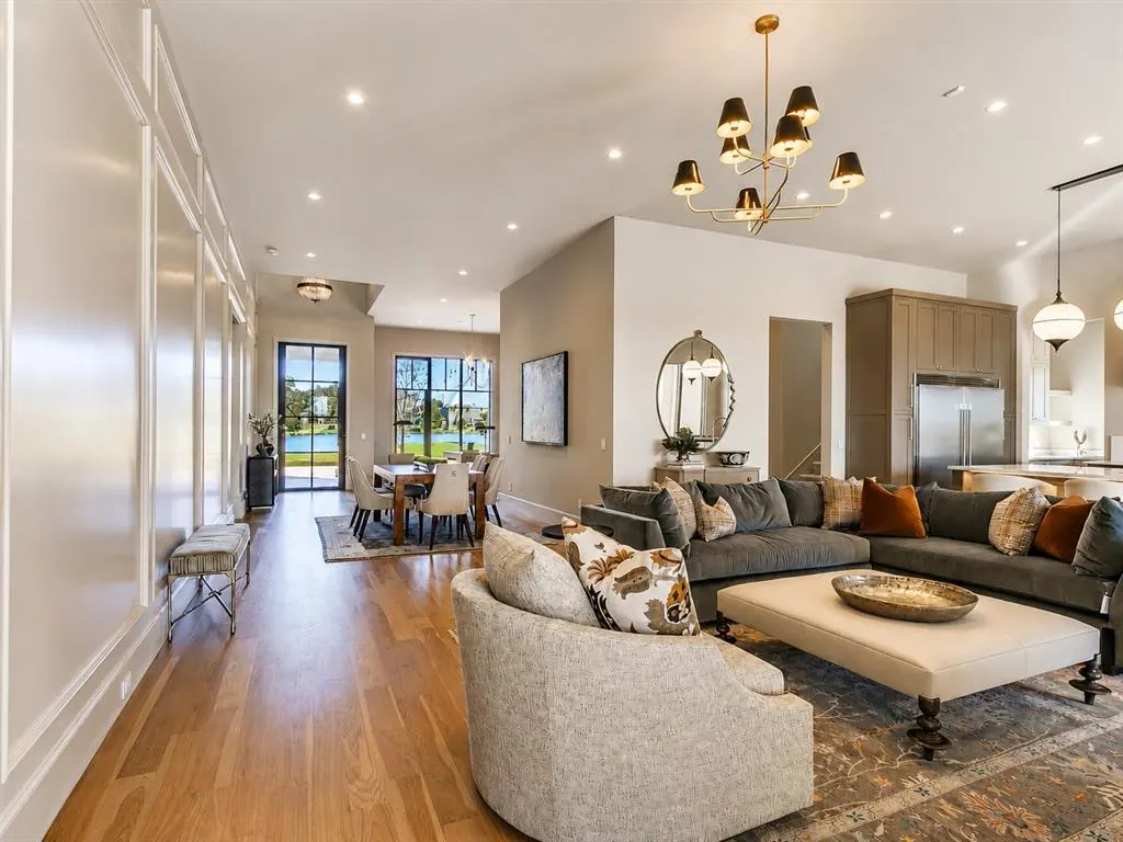 Photo 9 — 2512 Highbury Drive, Norman, OK 73072