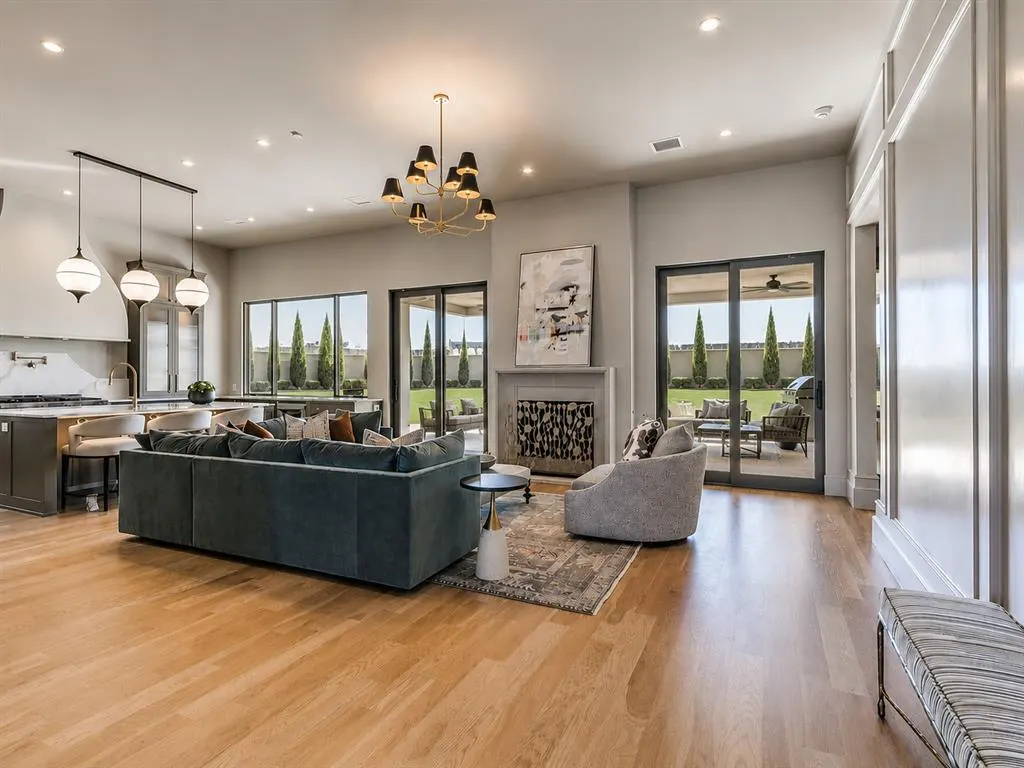 Photo 10 — 2512 Highbury Drive, Norman, OK 73072